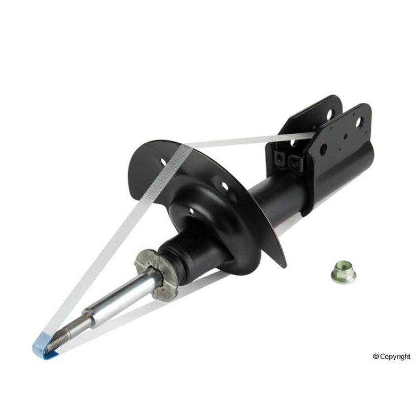 KYB SHOCKS 339015 1 Nut