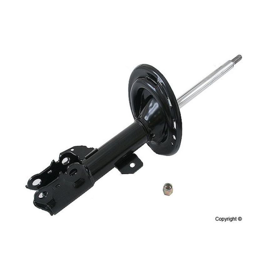 KYB SHOCKS 339024 1 Nut