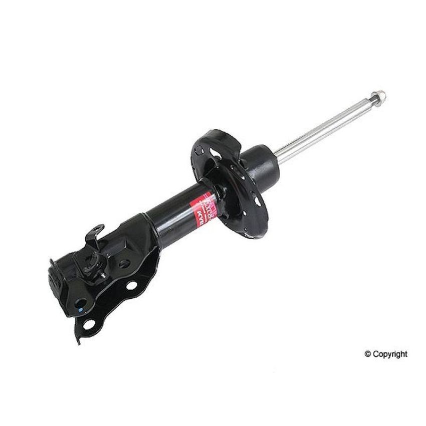 KYB SHOCKS 339035 1 Nut