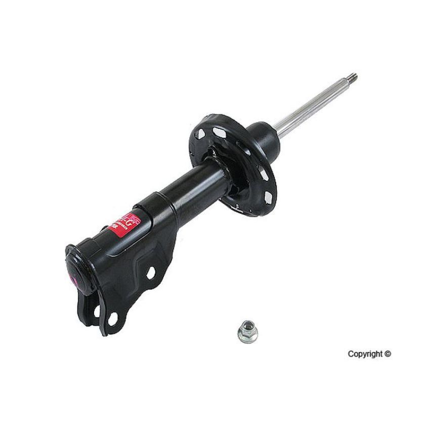 KYB SHOCKS 339036 1 Nut