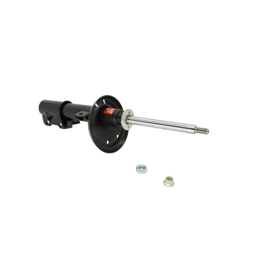 KYB SHOCKS 339051 1 Nut, 1 Spacer