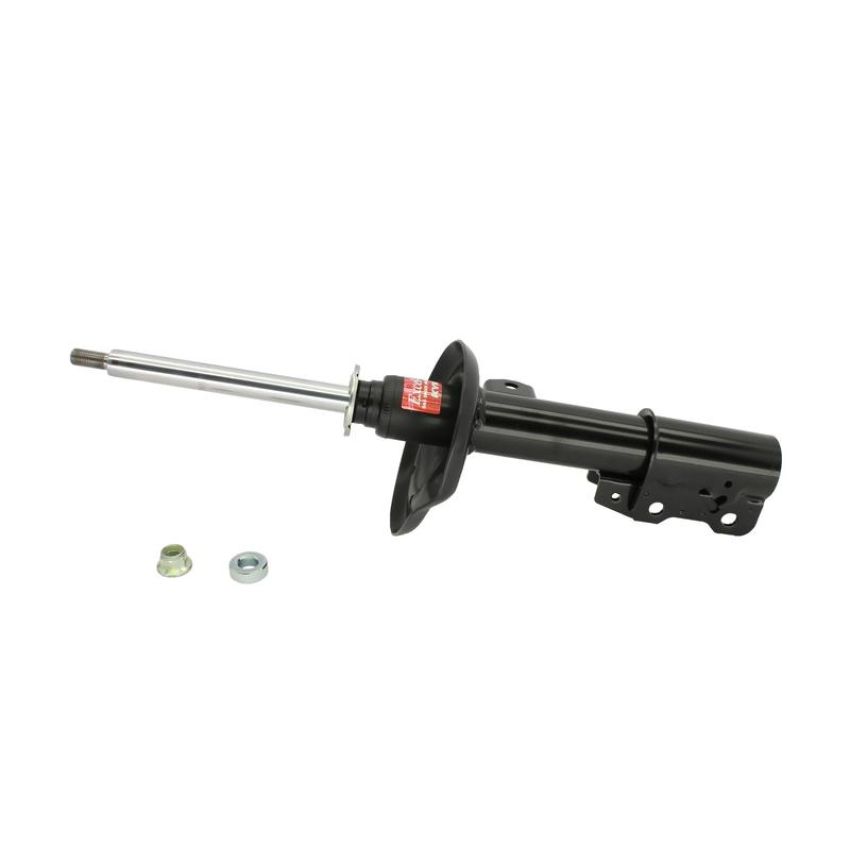 KYB SHOCKS 339051 1 Nut, 1 Spacer