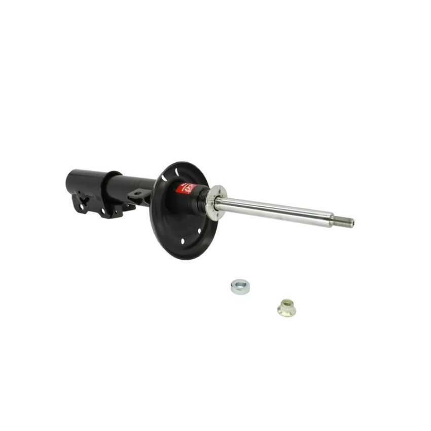 KYB SHOCKS 339051 1 Nut, 1 Spacer