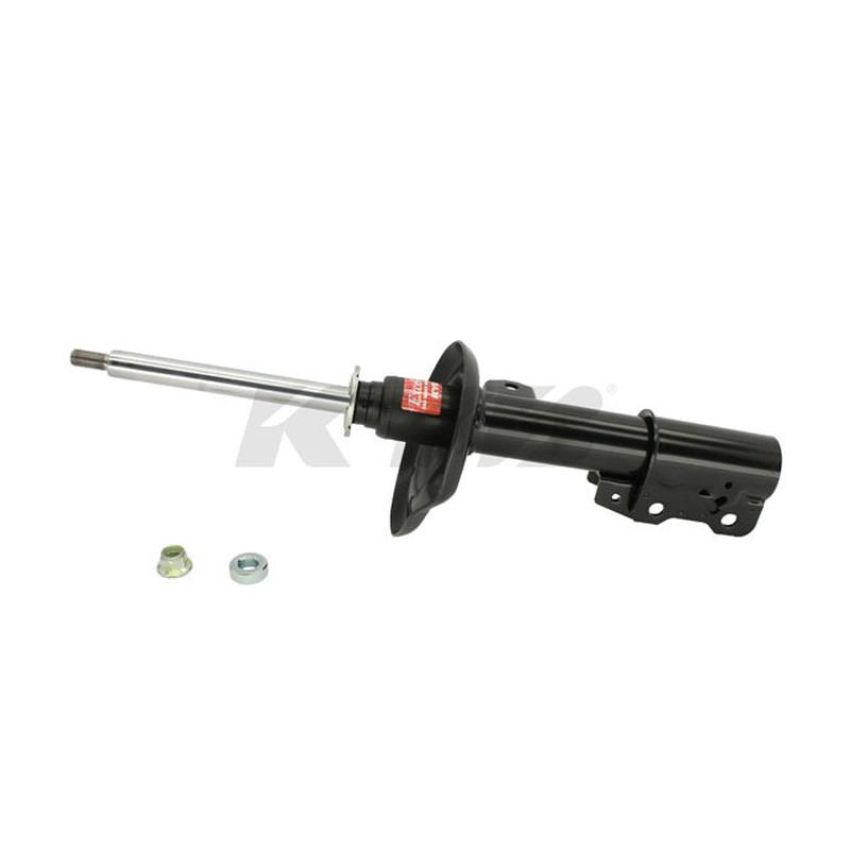 KYB SHOCKS 339051 1 Nut, 1 Spacer