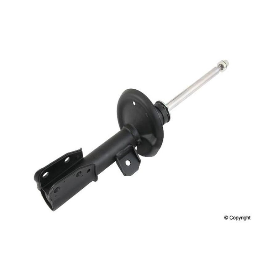 KYB SHOCKS 339053 1 Nut, 1 Spacer