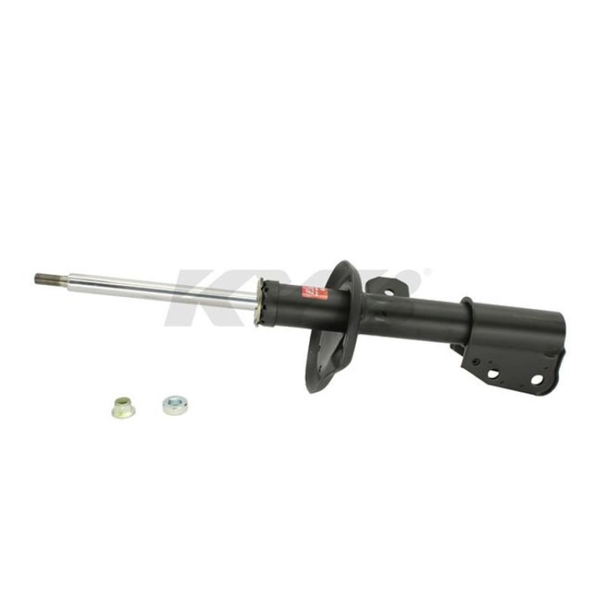 KYB SHOCKS 339054 1 Nut, 1 Spacer