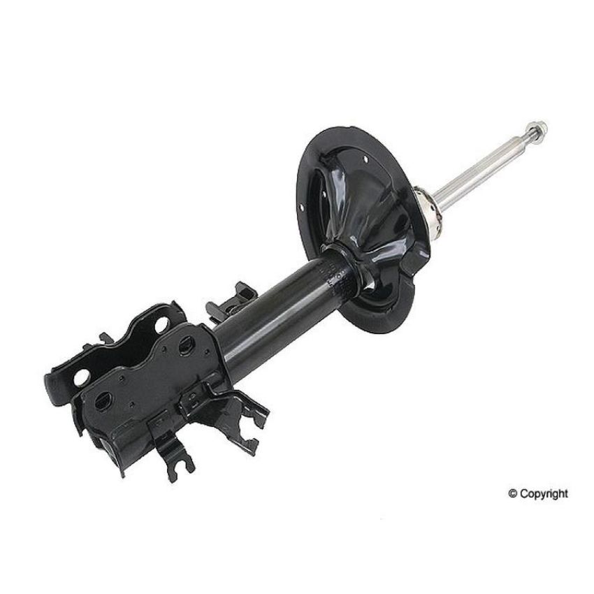 KYB SHOCKS 339055 1 Nut