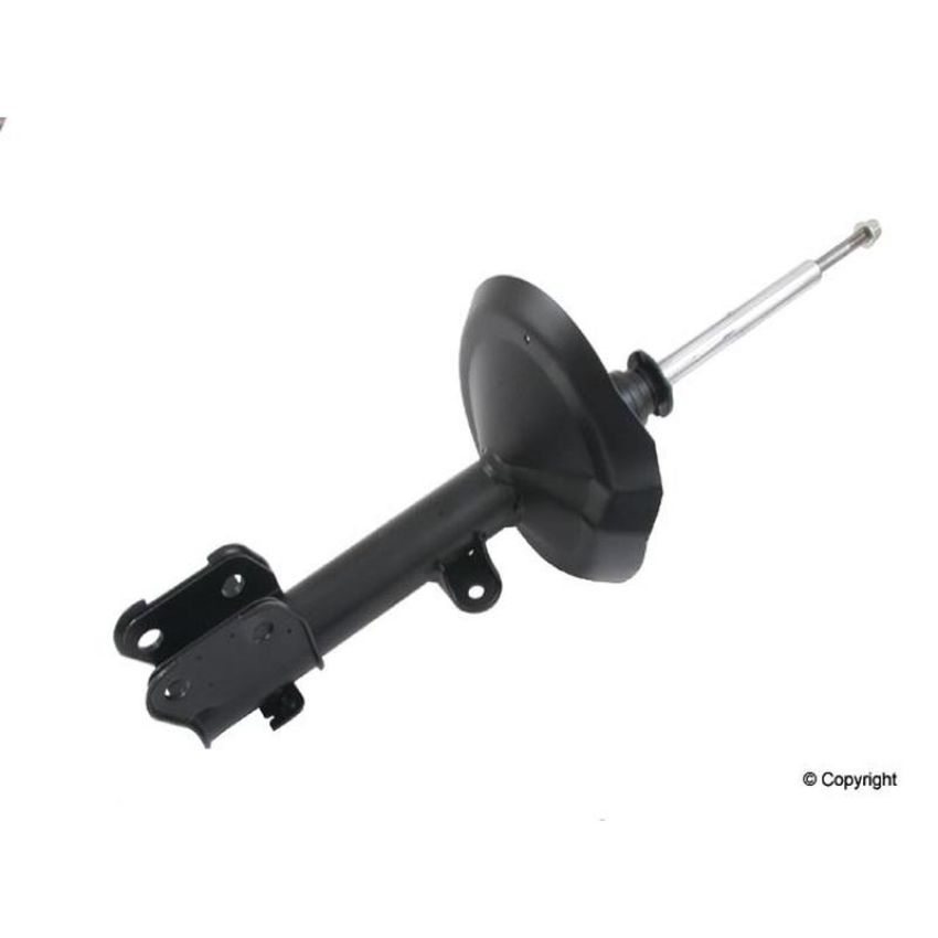 KYB SHOCKS 339073 1 Nut