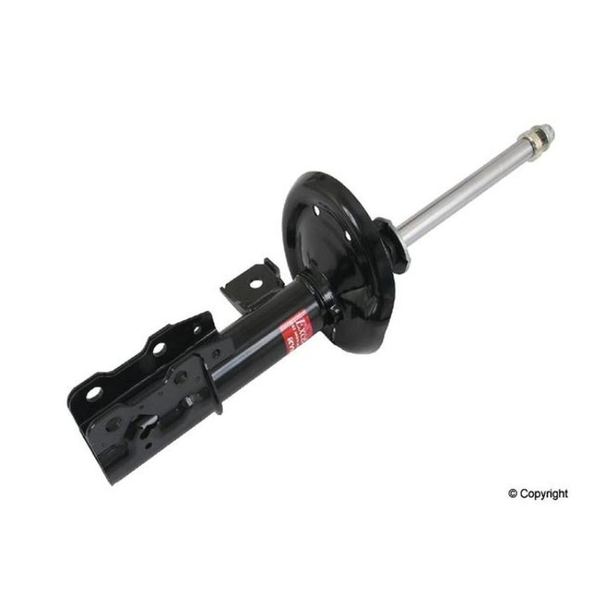 KYB SHOCKS 339084 1 Nut, 1 Spacer