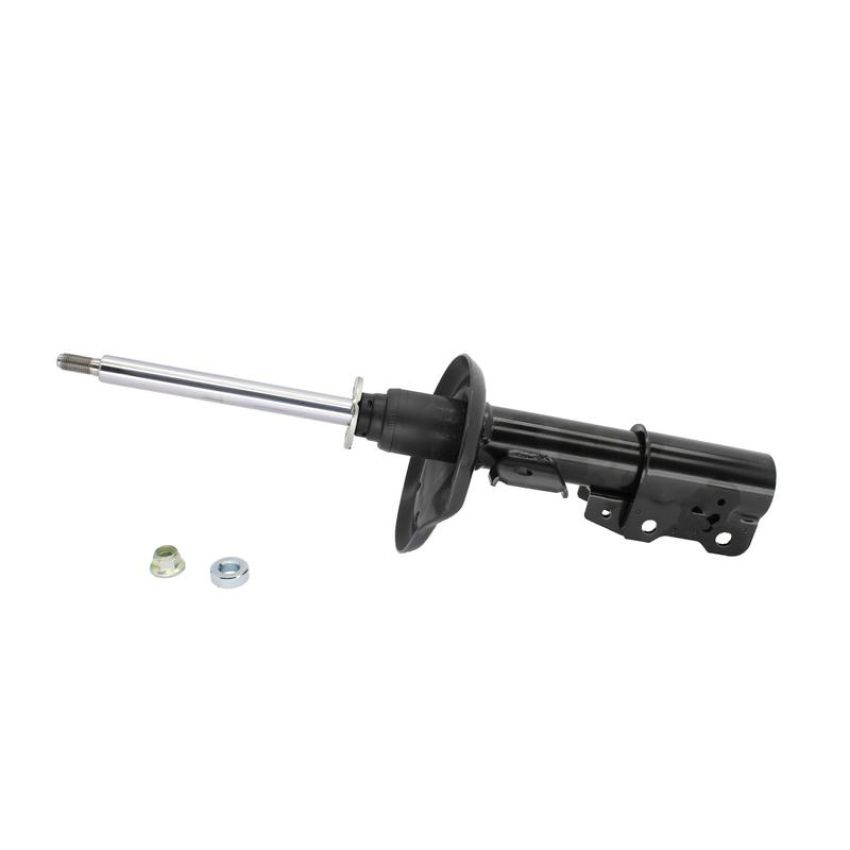 KYB SHOCKS 339085 1 Nut, 1 Spacer