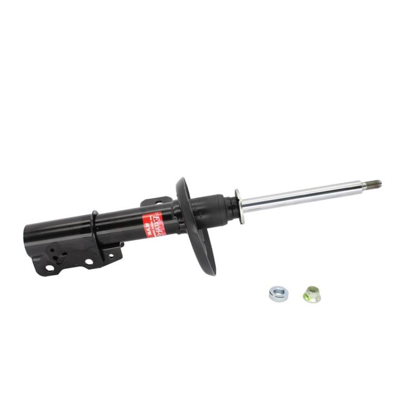 KYB SHOCKS 339085 1 Nut, 1 Spacer