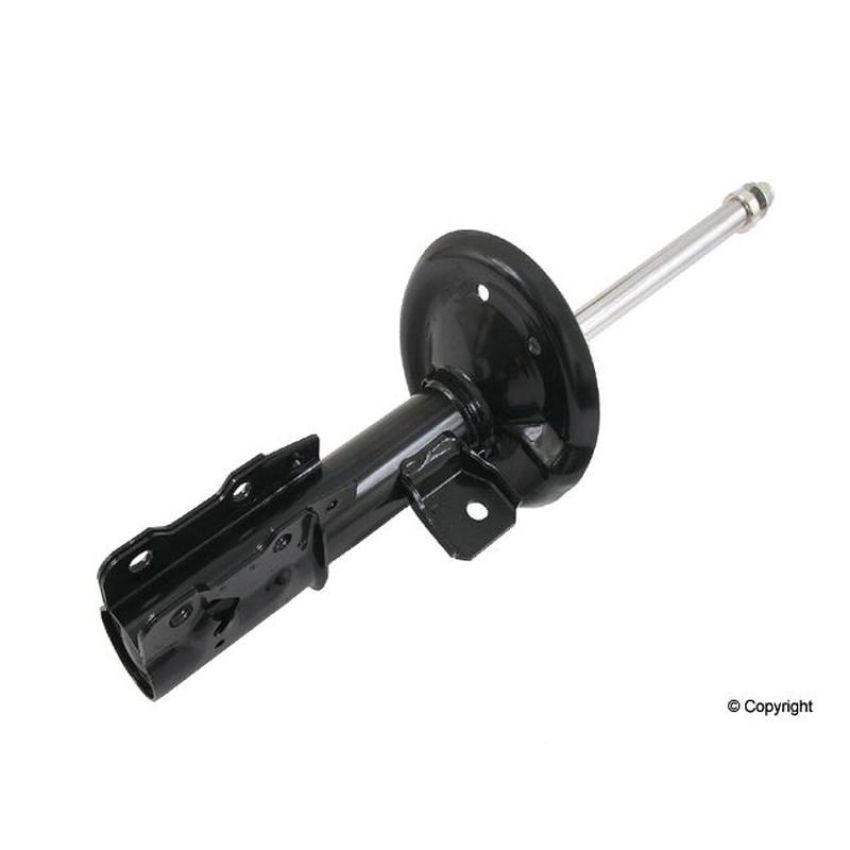 KYB SHOCKS 339085 1 Nut, 1 Spacer