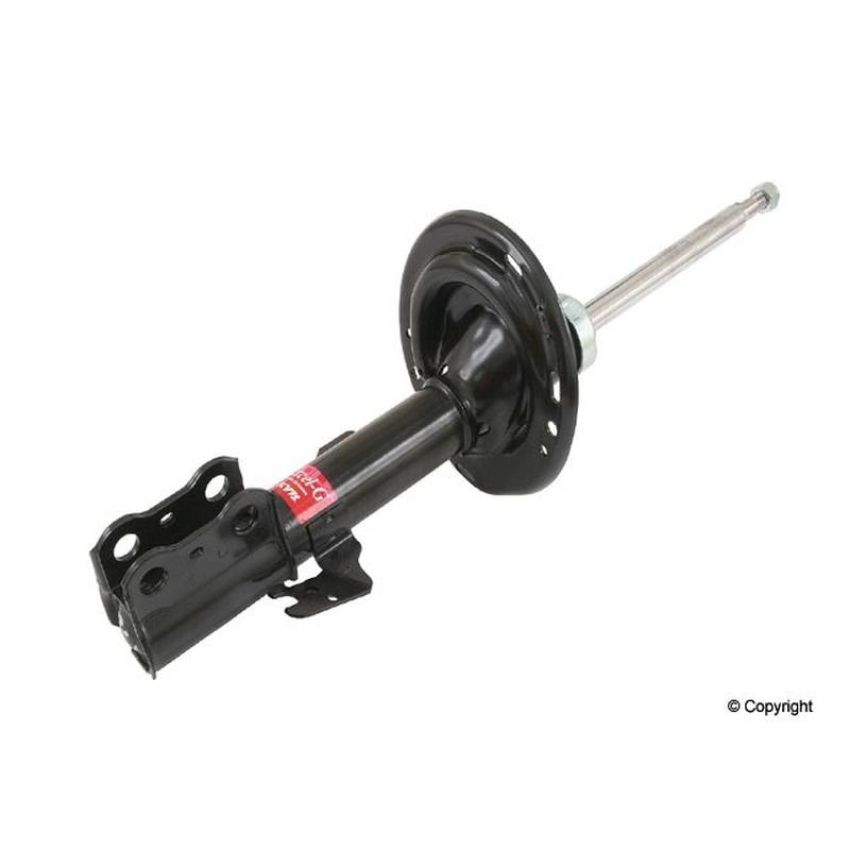 KYB SHOCKS 339100 1 Nut