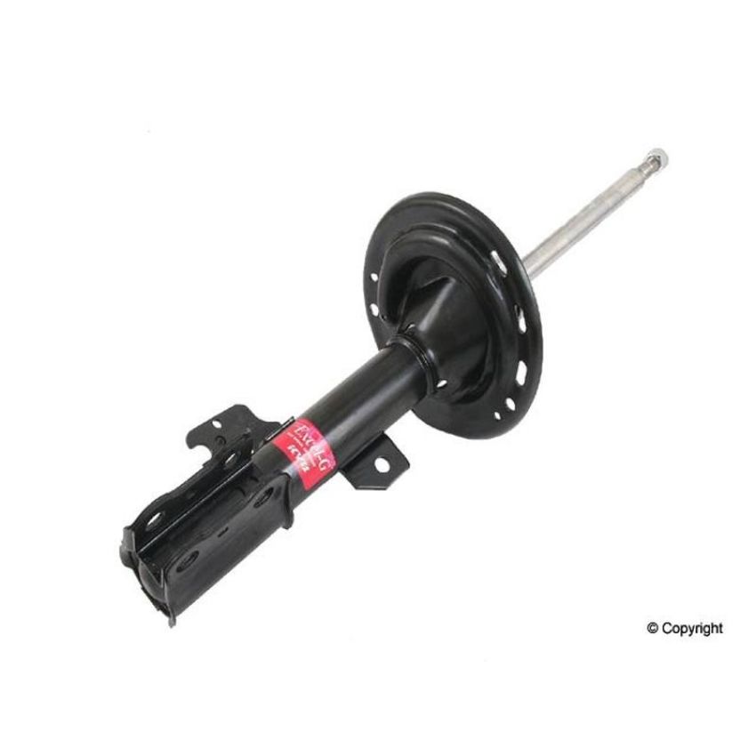 KYB SHOCKS 339101 1 Nut