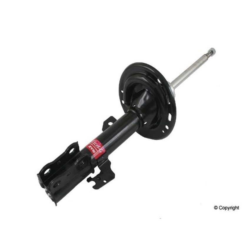 KYB SHOCKS 339102 1 Nut