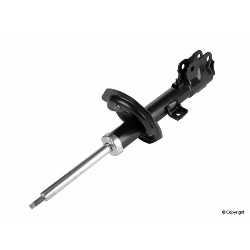 KYB SHOCKS 339124 1 Nut