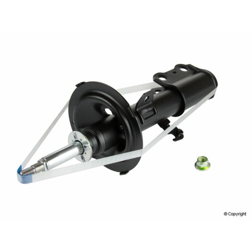 KYB SHOCKS 339128 1 Nut