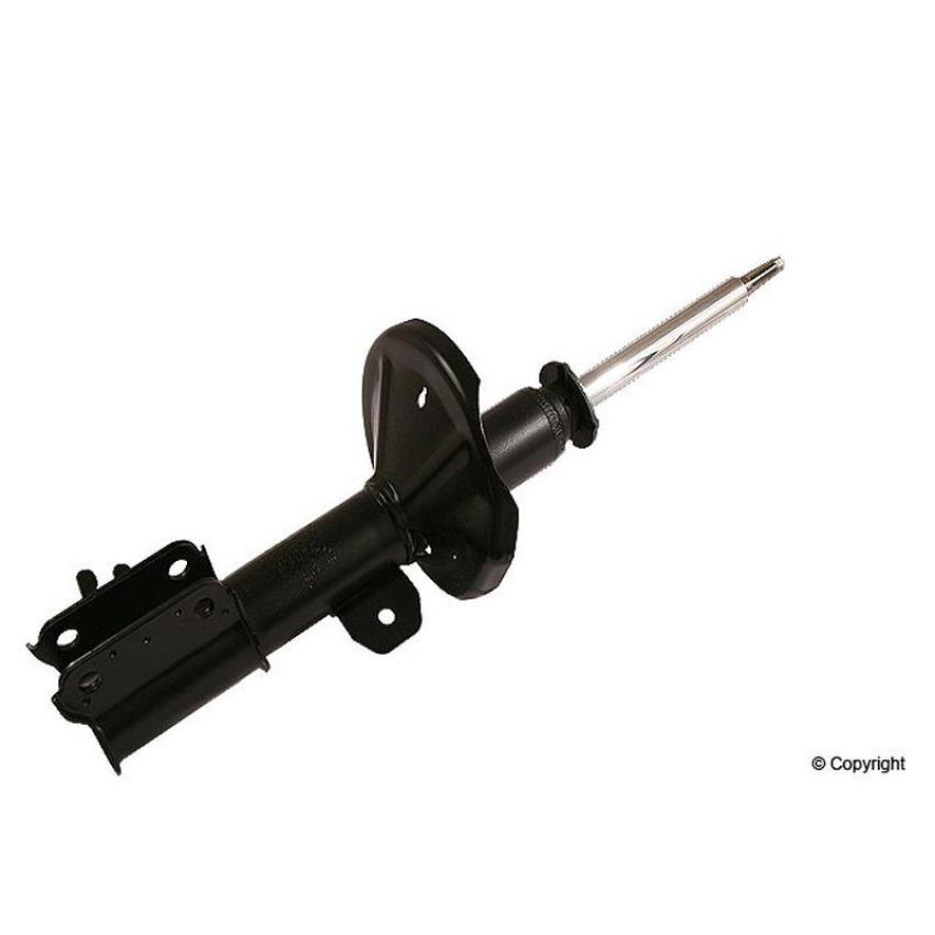 KYB SHOCKS 339143 1 Nut