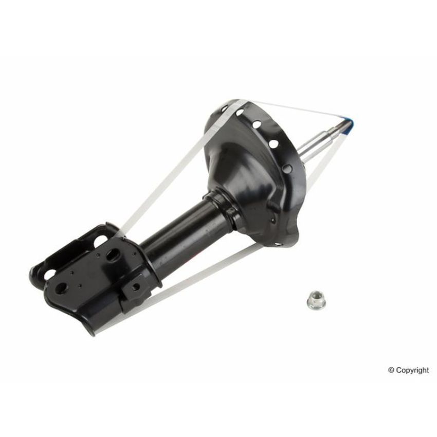 KYB SHOCKS 339171 1 Nut