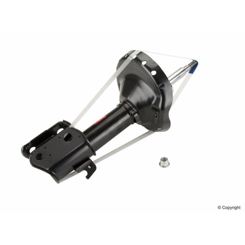 KYB SHOCKS 339172 1 Nut