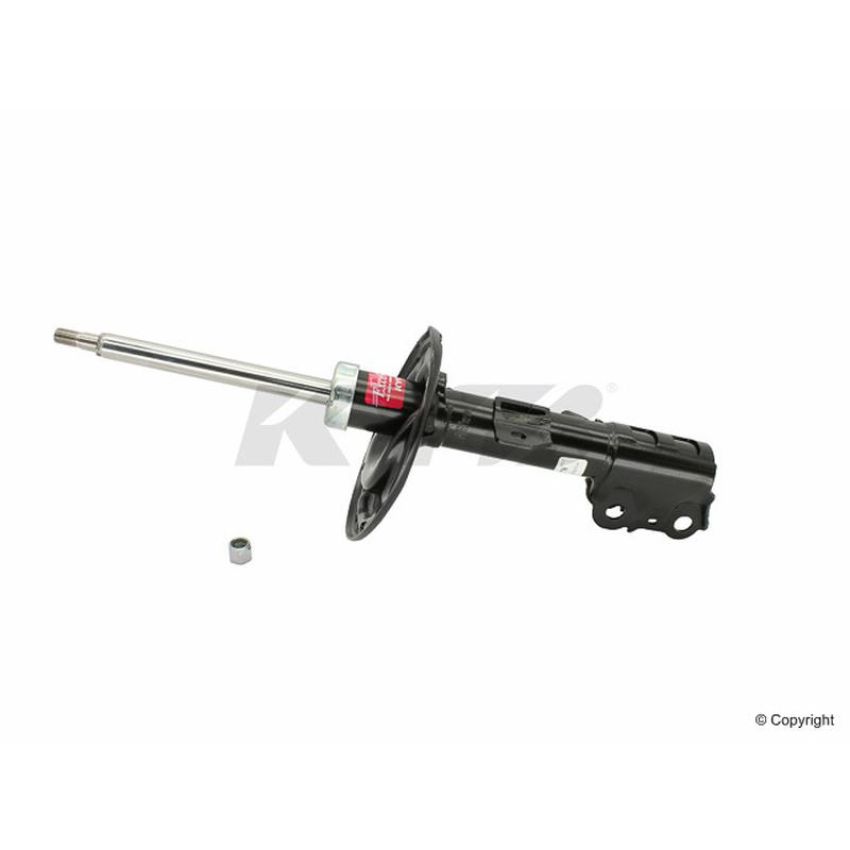 KYB SHOCKS 339178 1 Nut