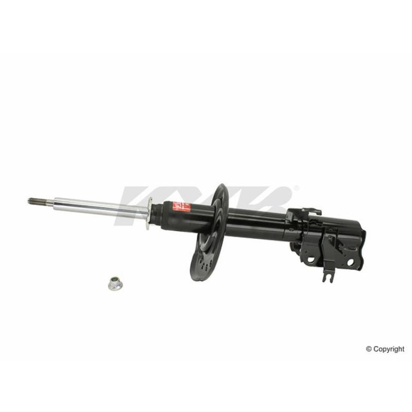 KYB SHOCKS 339196 1 Nut