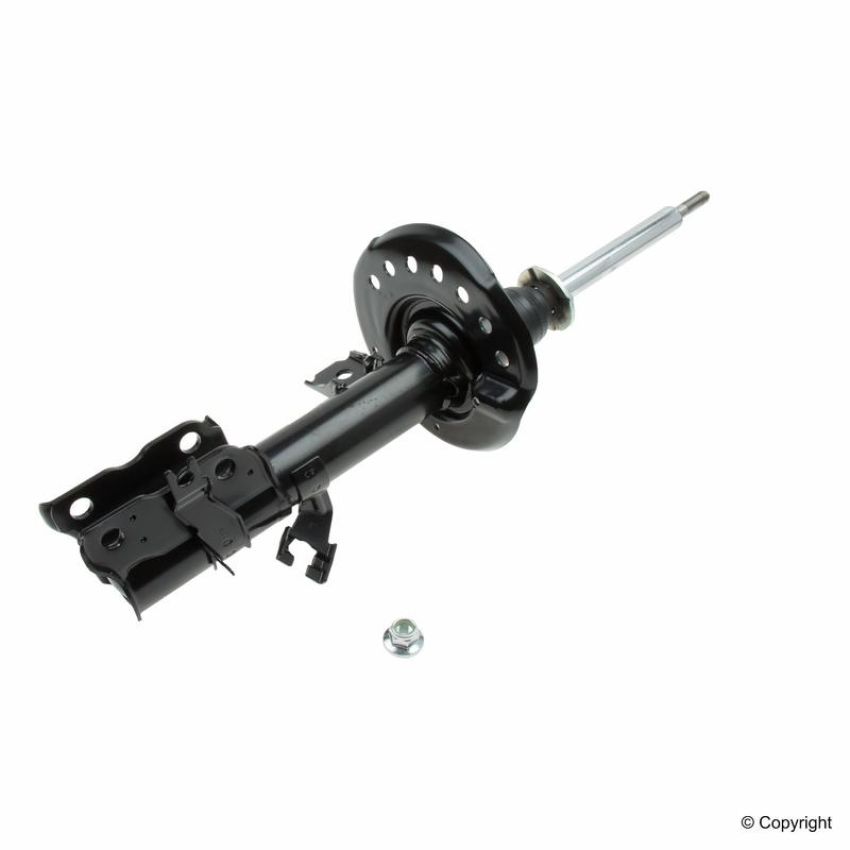 KYB SHOCKS 339197 1 Nut