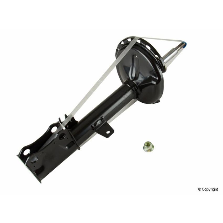KYB SHOCKS 339217 1 Nut