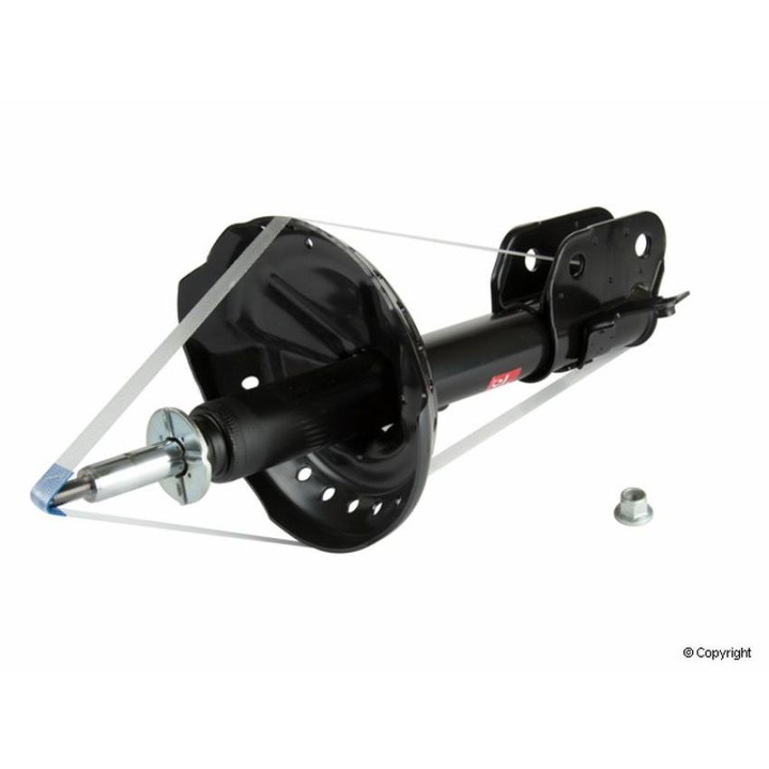 KYB SHOCKS 339221 1 Nut