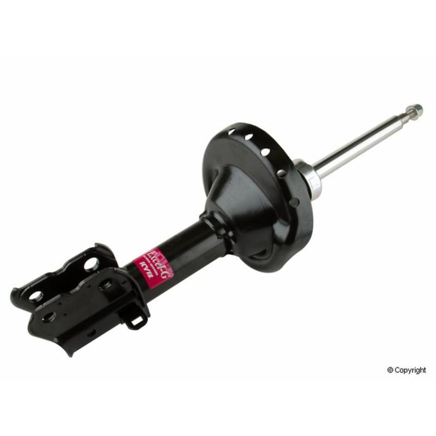 KYB SHOCKS 339222 1 Nut