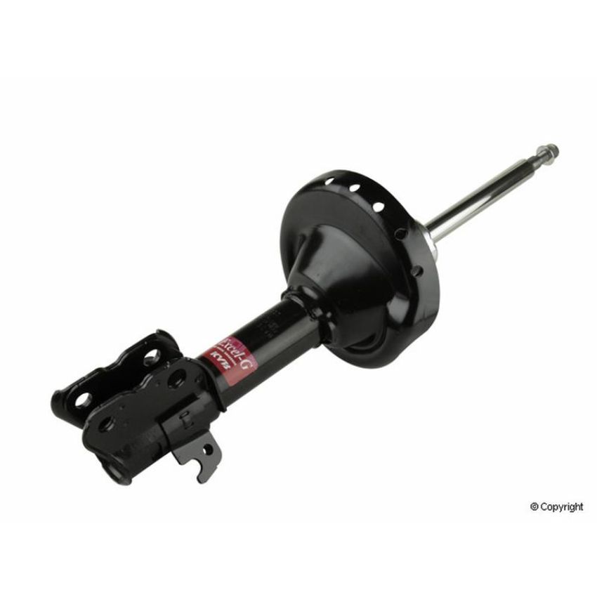 KYB SHOCKS 339223 1 Nut