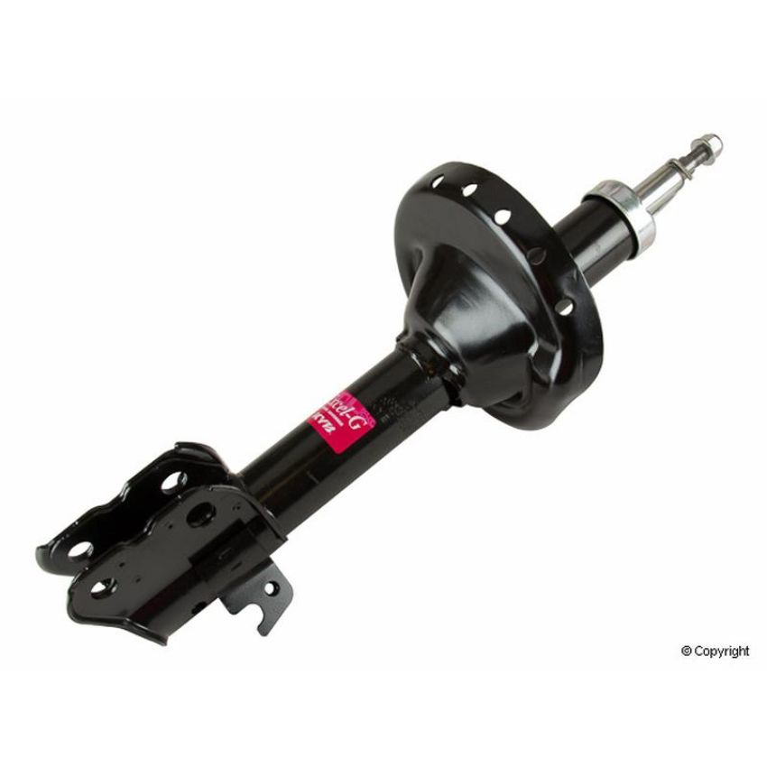 KYB SHOCKS 339225 1 Nut