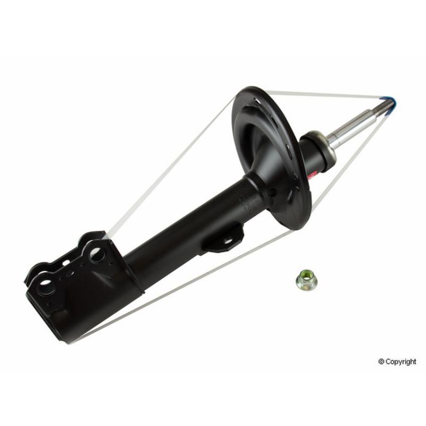 KYB SHOCKS 339231 1 Nut