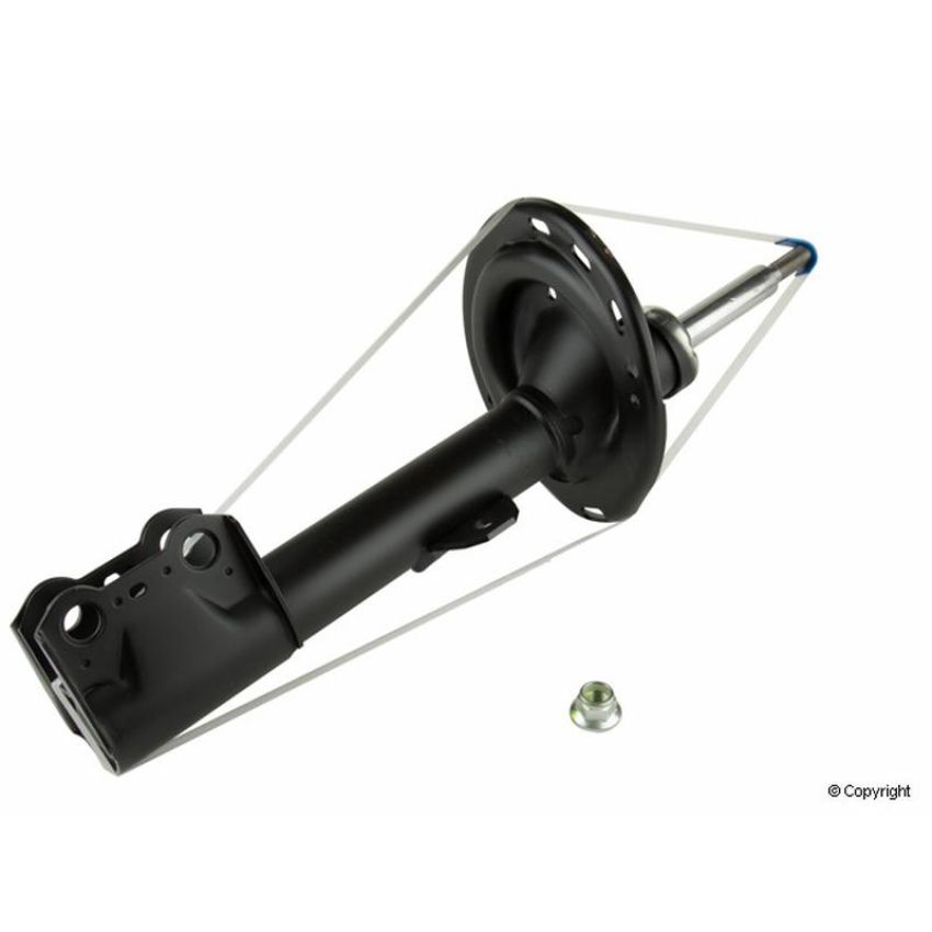 KYB SHOCKS 339233 1 Nut