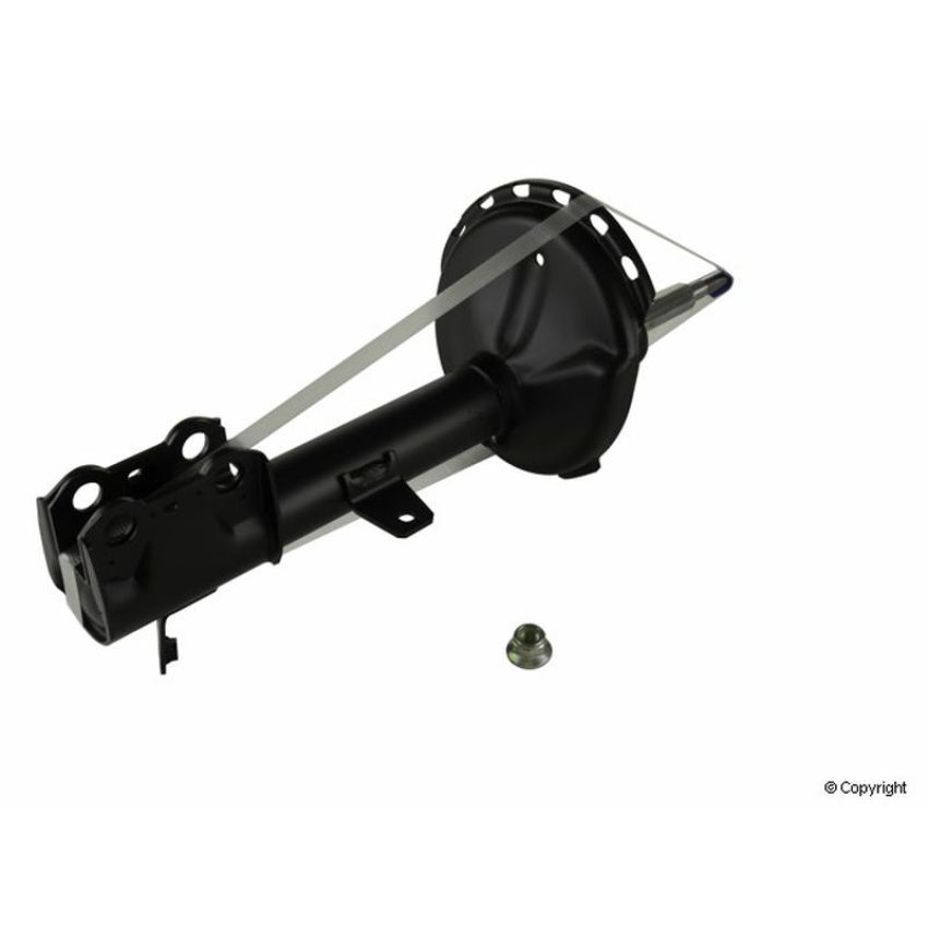 KYB SHOCKS 339235 1 Nut