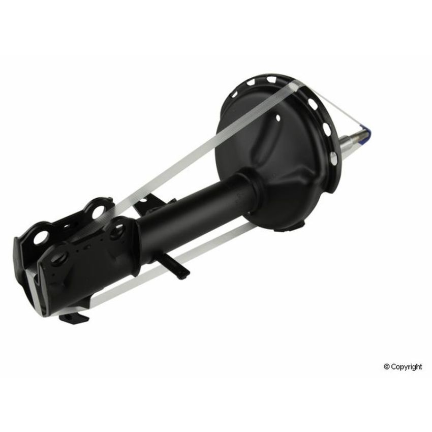 KYB SHOCKS 339236 1 Nut