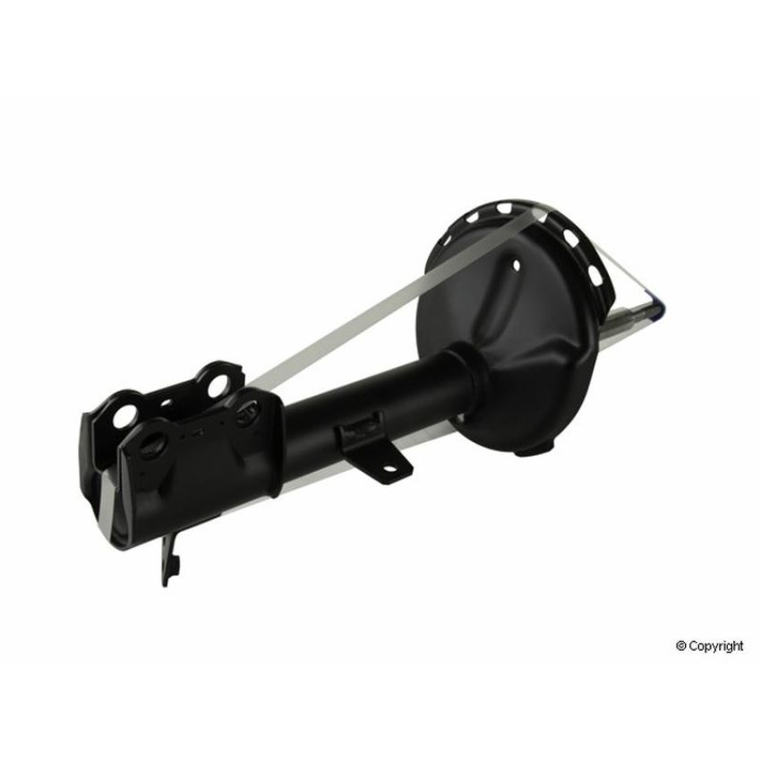 KYB SHOCKS 339237 1 Nut