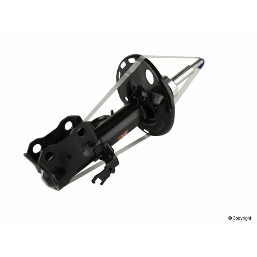 KYB SHOCKS 339243 1 Nut