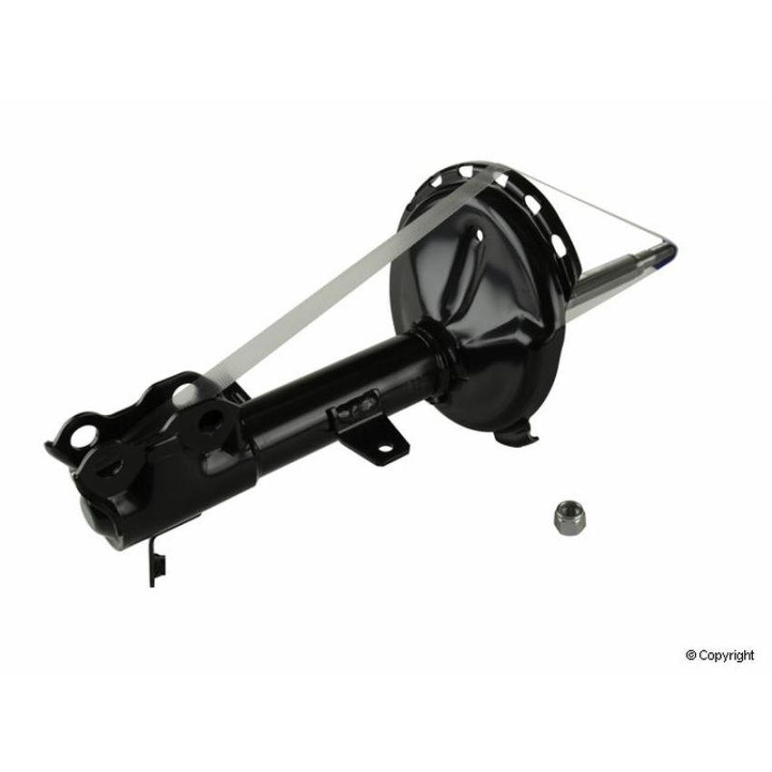 KYB SHOCKS 339245 1 Nut