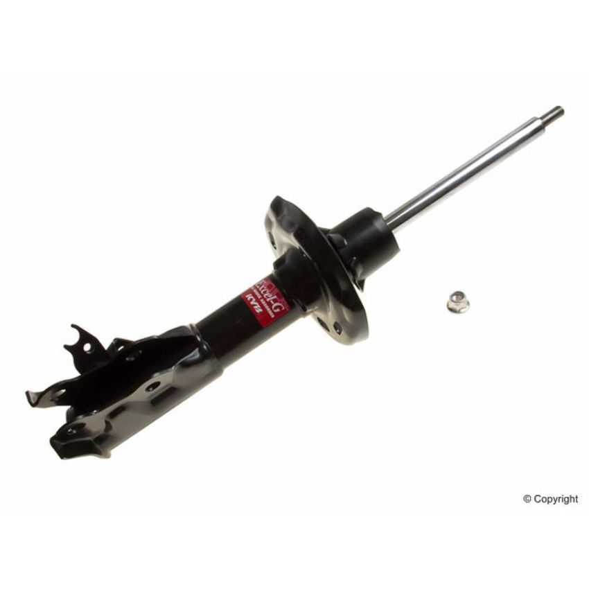 KYB SHOCKS 339255 1 Nut