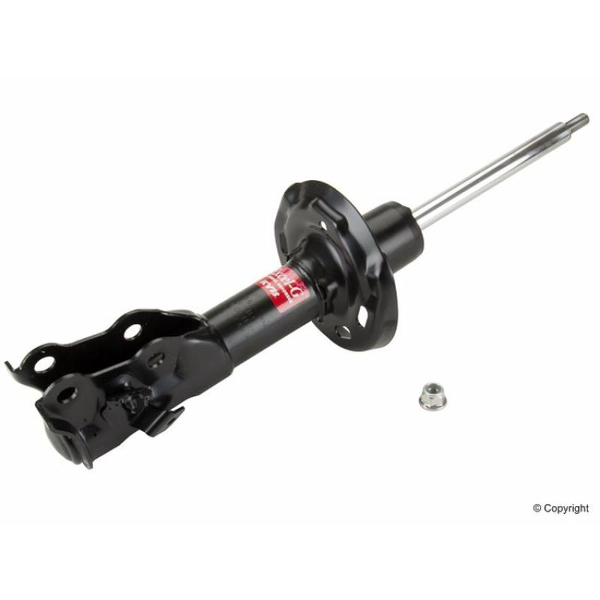KYB SHOCKS 339256 1 Nut