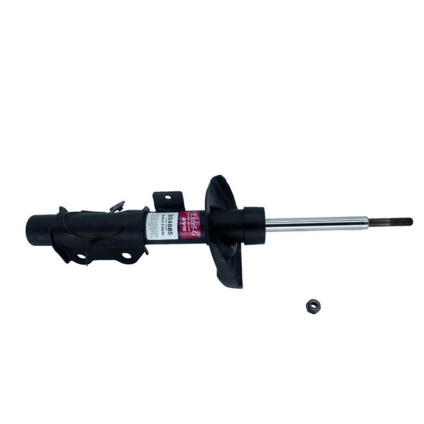 KYB SHOCKS 339262 1 Nut