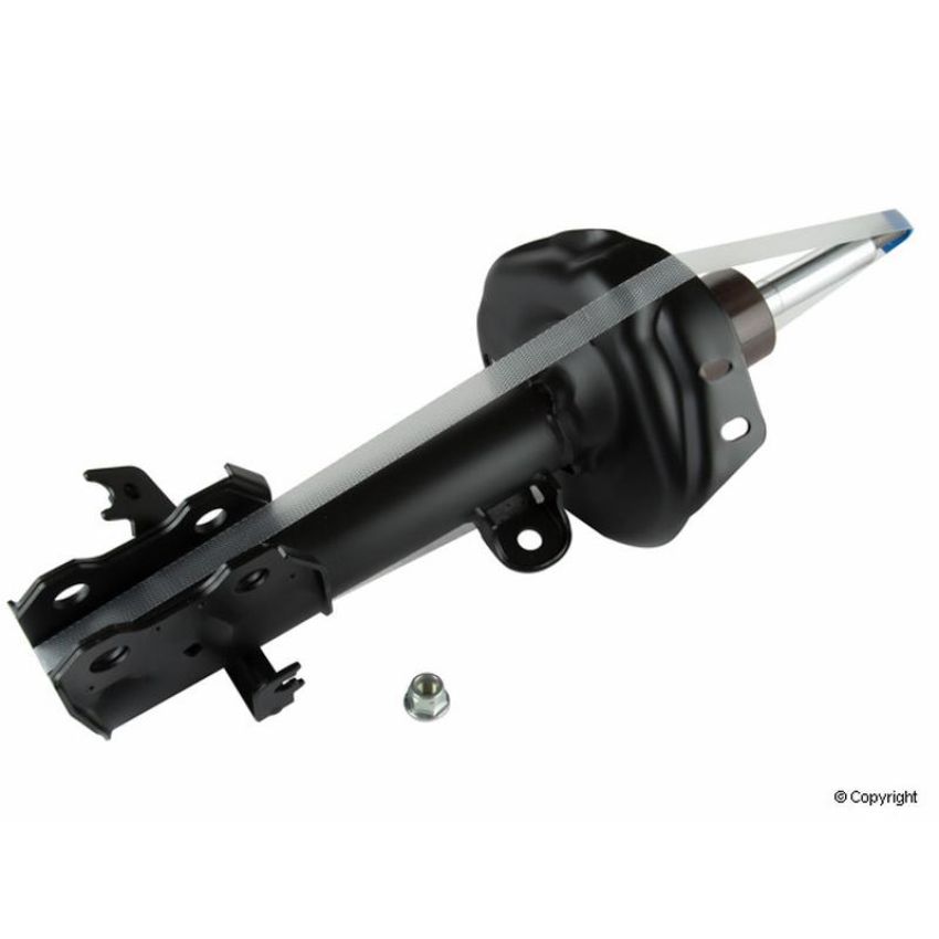 KYB SHOCKS 339262 1 Nut