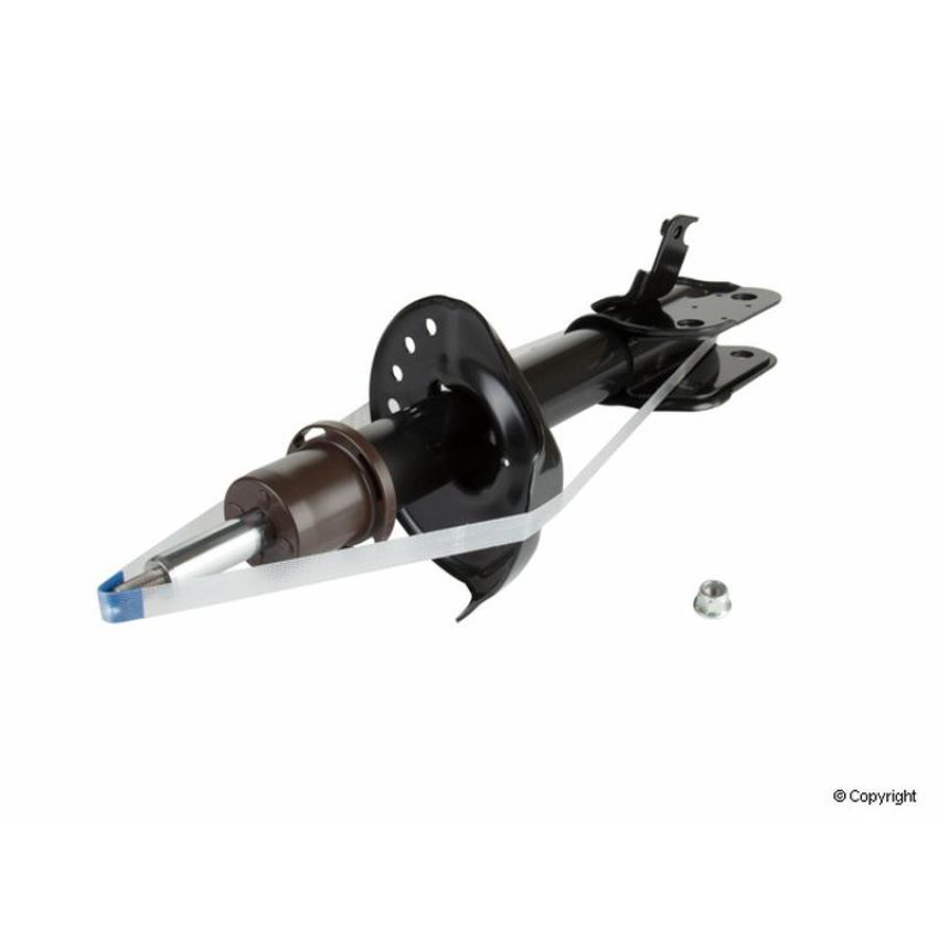 KYB SHOCKS 339263 1 Nut