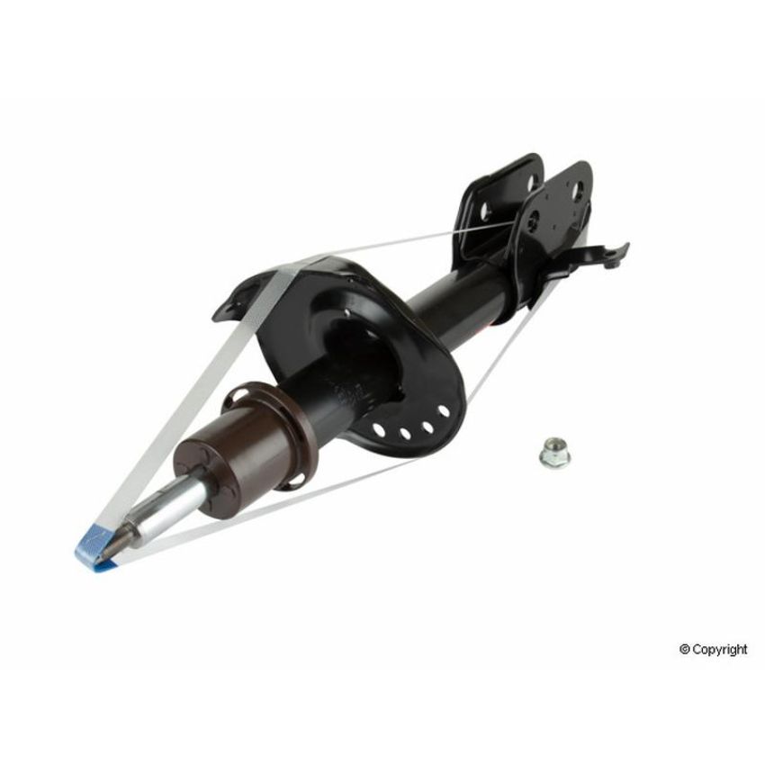 KYB SHOCKS 339264 1 Nut
