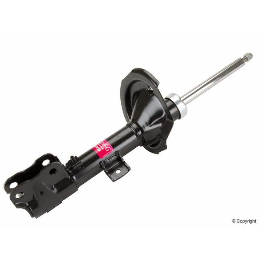 KYB SHOCKS 339276 1 Nut