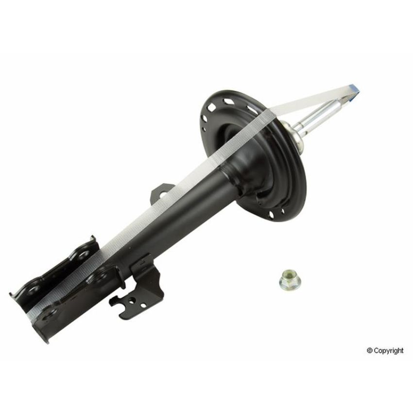KYB SHOCKS 339281 1 Nut