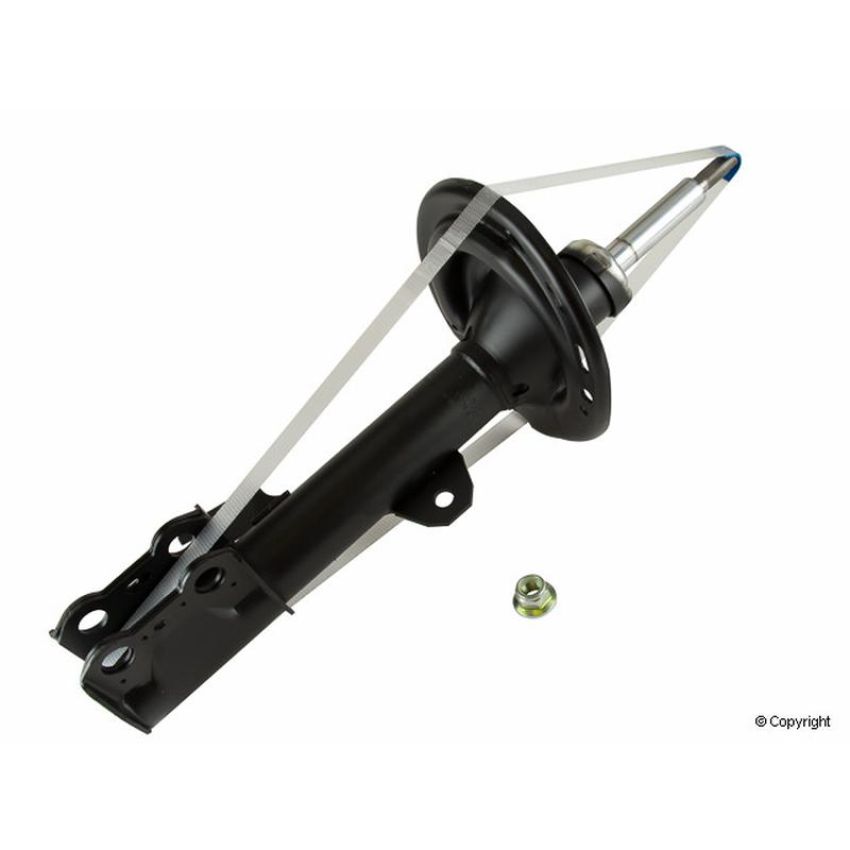KYB SHOCKS 339282 1 Nut