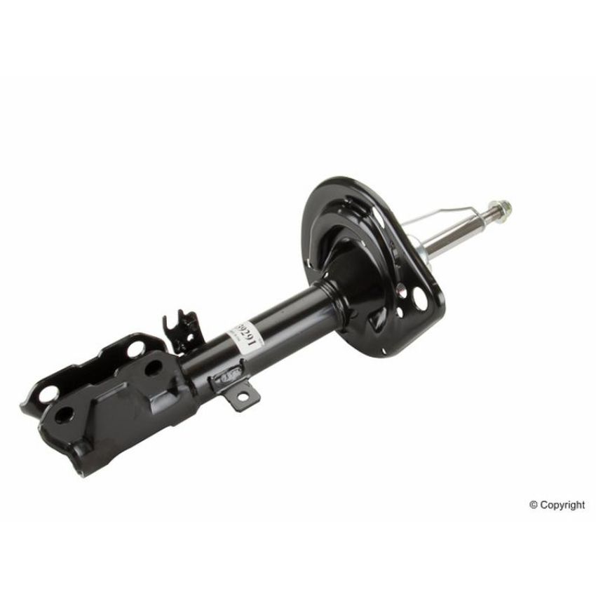 KYB SHOCKS 339291 1 Nut