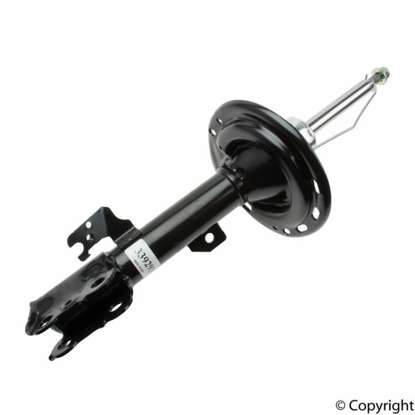 KYB SHOCKS 339293 1 Nut